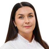 Копылова Мария Юрьевна, кардиолог