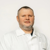 Фисков Алексей Иванович, нейрохирург