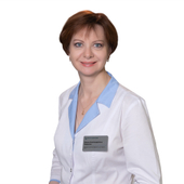 Маркина Елена Александровна, нефролог