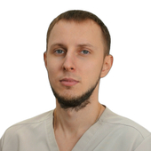 Архипов Андрей Евгеньевич, стоматолог-ортопед