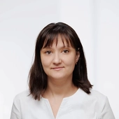 Нигаметзянова Галия Расымовна, гинеколог