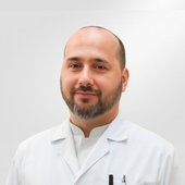 Варламов Антон Александрович, нарколог