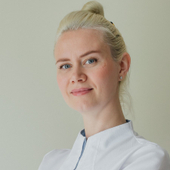 Красноштанова Дарья Владимировна, детский стоматолог