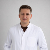 Шебаршов Александр Васильевич, невролог
