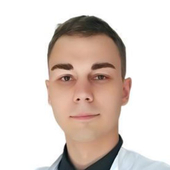 Озеров Павел Сергеевич, невролог