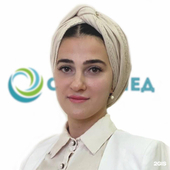 Казиева Аминат Зиявовна, детский невролог