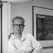 Кулаковский Константин Александрович, хирург