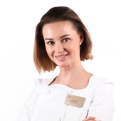 Борцова Юлия Юрьевна, ортодонт