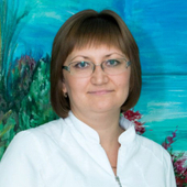Борисова Ирина Геннадьевна, стоматолог-терапевт