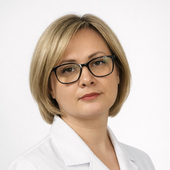 Воронцова Надежда Александровна, врач УЗД