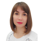 Путина Наталья Юрьевна, венеролог