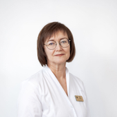 Макеева Елена Ивановна, гинеколог