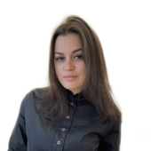 Ткаченко Елизавета Максимовна, стоматолог-терапевт