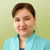 Чулкова Ольга Михайловна, педиатр