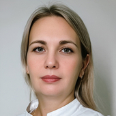 Колобанова Наталья Егоровна, эндокринолог