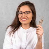 Полюшко Татьяна Сергеевна, стоматолог-терапевт