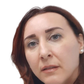 Мустафаева Гюльшан Балияровна, врач УЗД