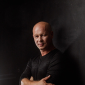 Николенко Сергей Геннадьевич, психолог