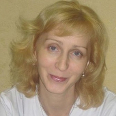 Резниченко Юлия Алексеевна, дерматолог