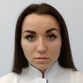 Журавлева Дарья Сергеевна, эндокринолог