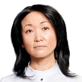 Ким Екатерина Александровна, гинеколог