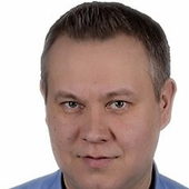 Ивлев Юрий Николаевич, стоматолог-ортопед