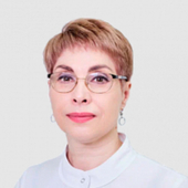 Тянна Елена Вадимовна, детский стоматолог