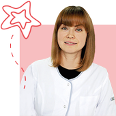 Исаева Галина Викторовна, детский гинеколог