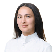 Гулуева Диана Александровна, детский психиатр