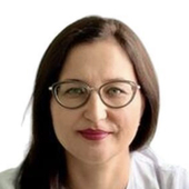 Чередникова Наиля Шамильевна, психотерапевт