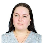 Корреа-Ластра Юлия Альбертовна, анестезиолог