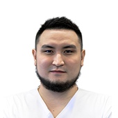 Токкужин Тимур Русланович, стоматолог-хирург