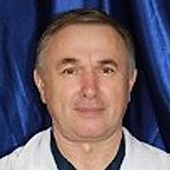 Ефимов Константин Сергеевич, мануальный терапевт