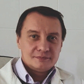 Аладьин Андрей Станиславович, кардиолог