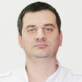 Долганов Григорий Александрович, стоматолог-хирург