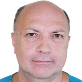 Писаревский Глеб Николаевич, дерматолог-онколог