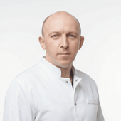 Решетников Даниил Александрович, кардиолог