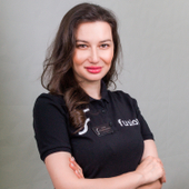 Волкова Алина Владимировна, стоматолог-терапевт