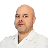 Шарифулин Руслан Фанильевич, хирург