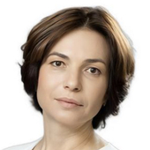 Штивельбанд Инна Борисовна, ревматолог