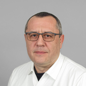 Кузнецов Михаил Викторович, ЛОР