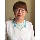 Новикова Марина Юрьевна, рентгенолог