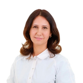 Кореева Эльвира Владимировна, неонатолог