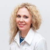 Охапкина Мария Сергеевна, иммунолог