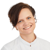 Климова Таисия Геннадьевна, стоматолог-терапевт