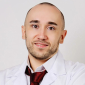 Третьяков Юрий Евгеньевич, психолог