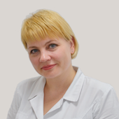 Дубровская Елена Николаевна, стоматолог-терапевт