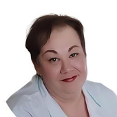 Шульцева Елена Викторовна, рентгенолог