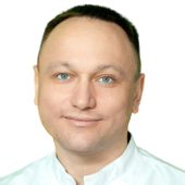 Колодезный Александр Сергеевич, хирург