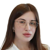 Хирамагомедова Патимат Нурмагомедовна, врач УЗД